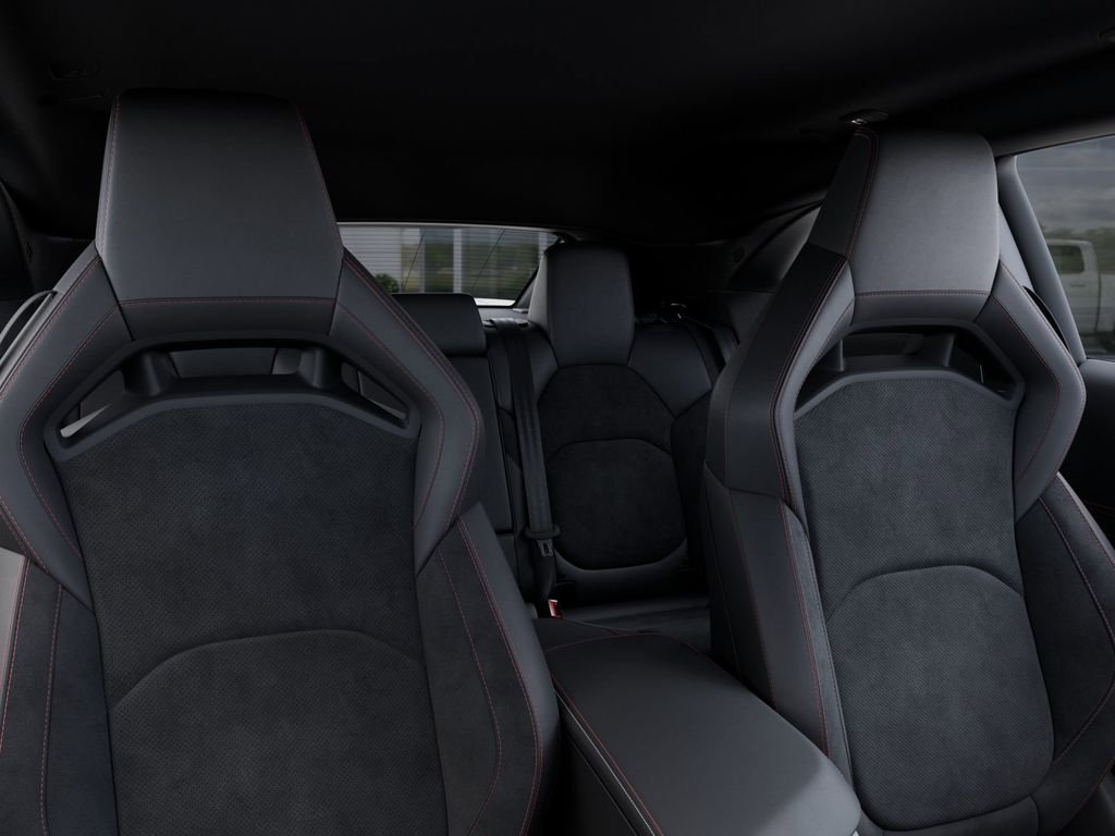 2025 Dodge Charger Daytona Scat Pack - Photo 27