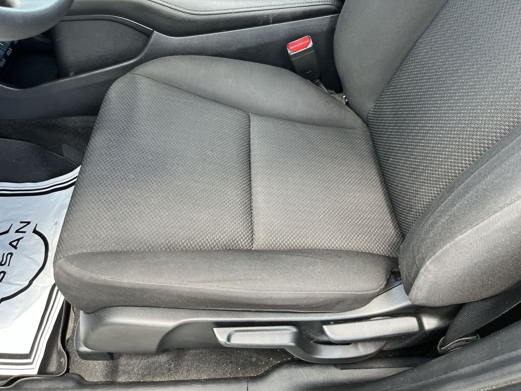 Used 2016 Black Honda EX image 12