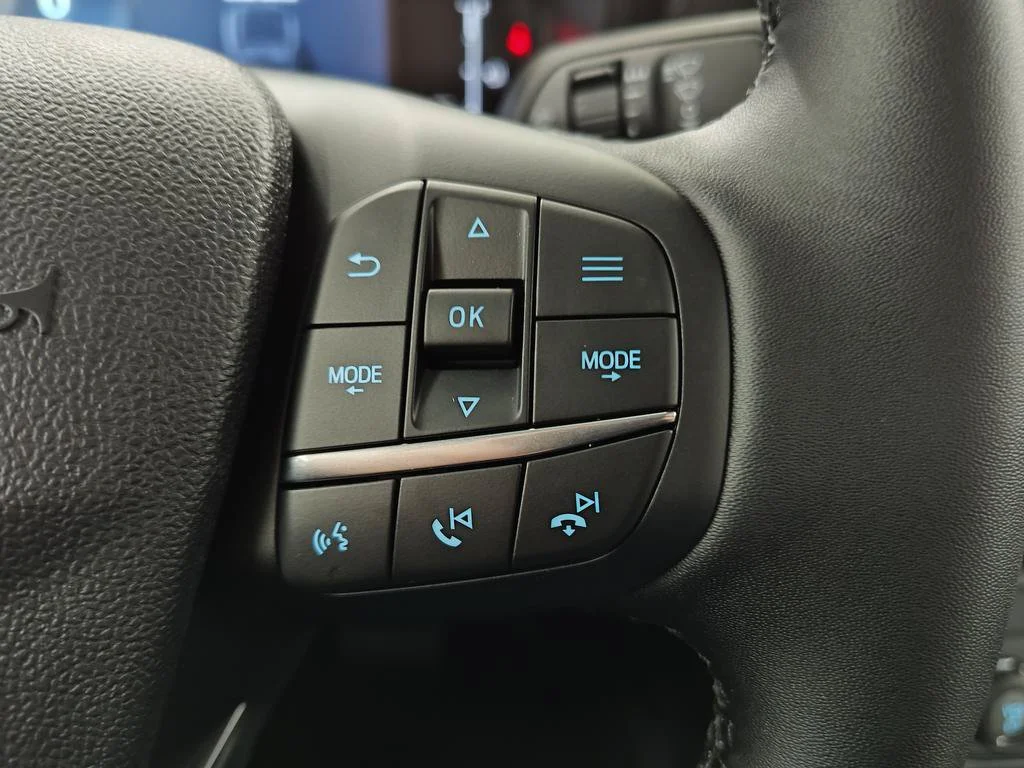 New 2026 Velocity Blue Ford XLT image 21