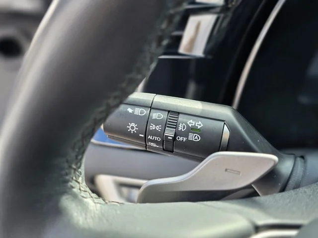 Used 2023 Silver Lexus 350h Premium image 38