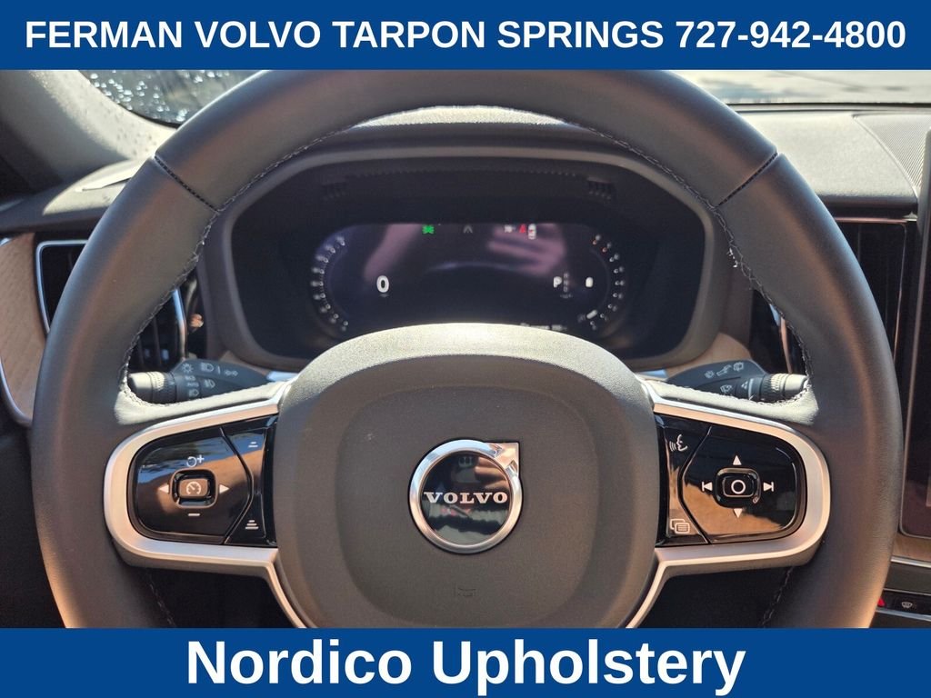 New 2026 Bright Dusk Volvo Plus image 29