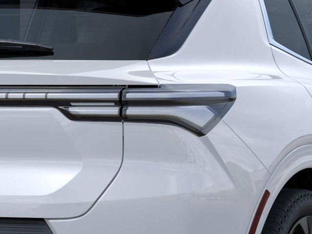 2025 Chevrolet Equinox EV 1LT - Photo 12