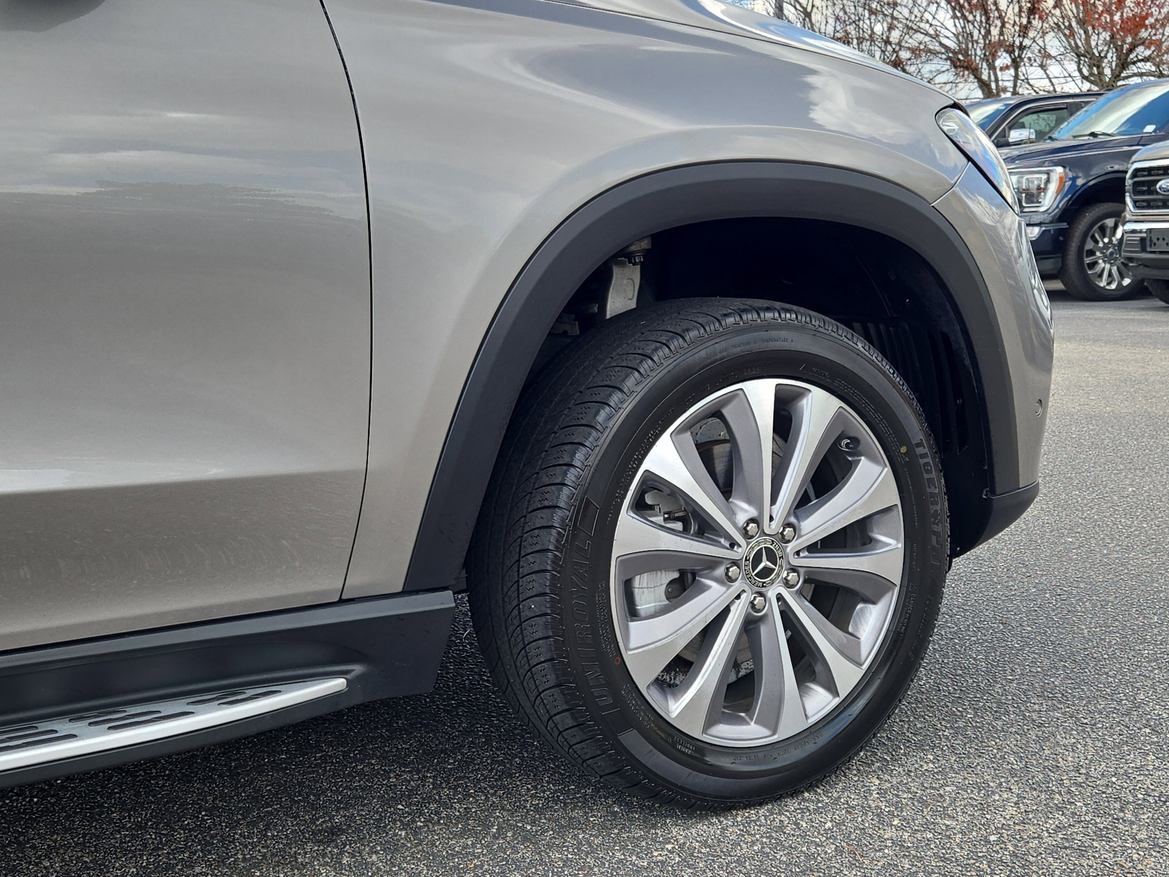 2020 Mercedes-Benz GLE GLE350 - Photo 11