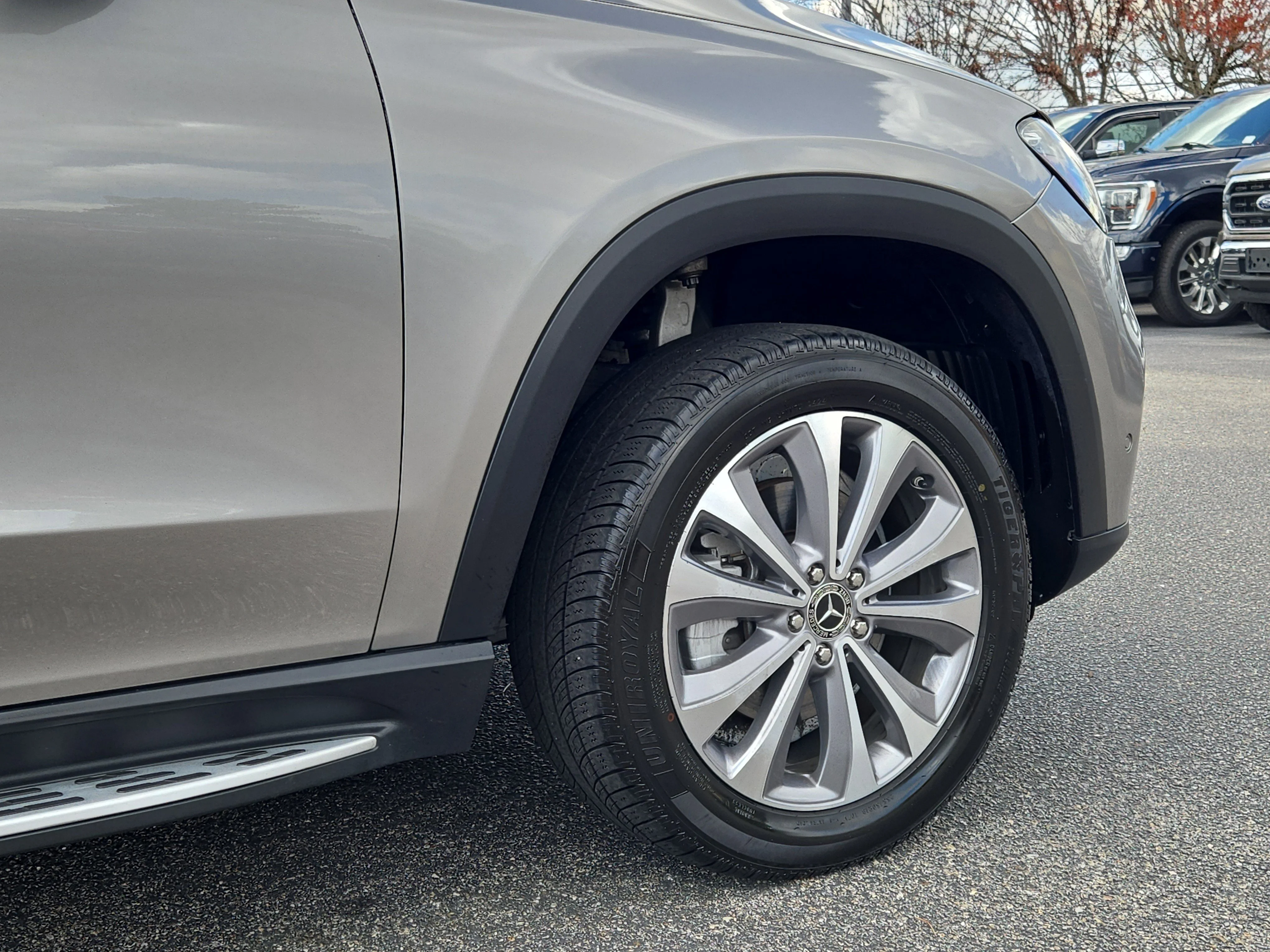 2020 Mercedes-Benz GLE GLE350 - Photo 11