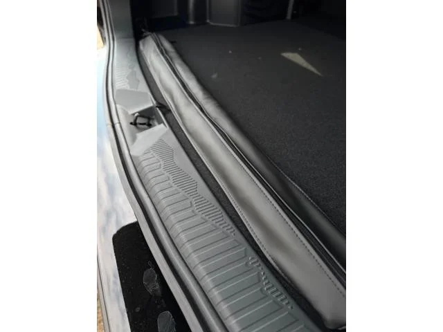 New 2026 CRYSTAL BLACK SILICA Subaru Sport Onyx Edition image 42