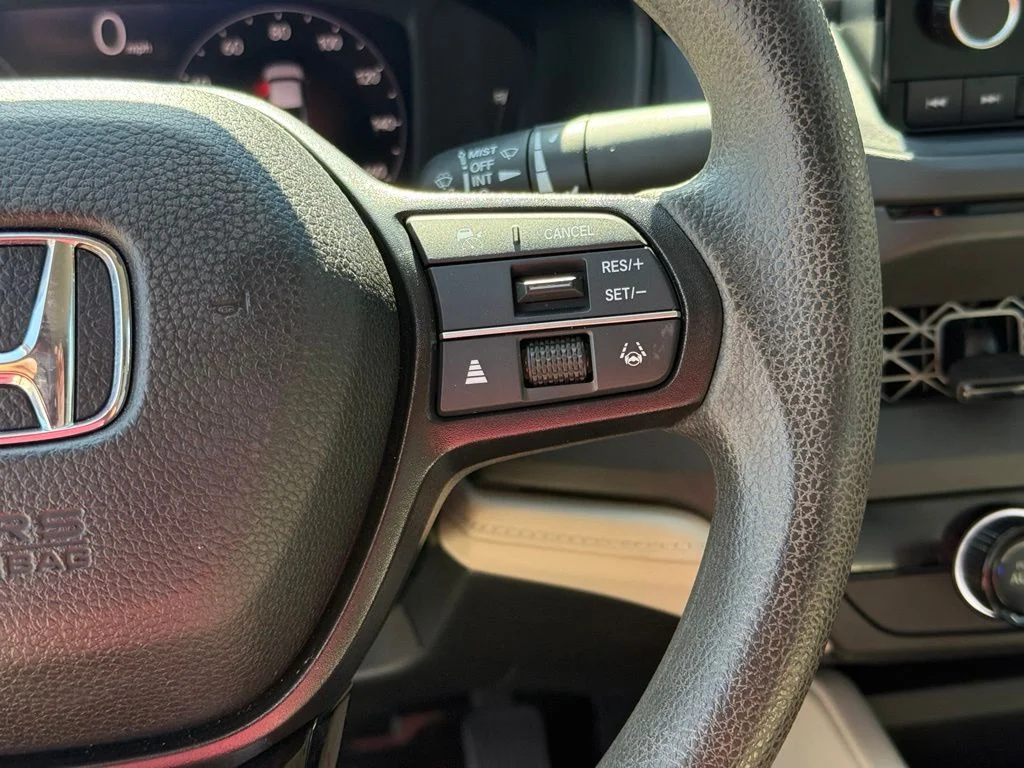 Used 2024 Red Honda LX image 20