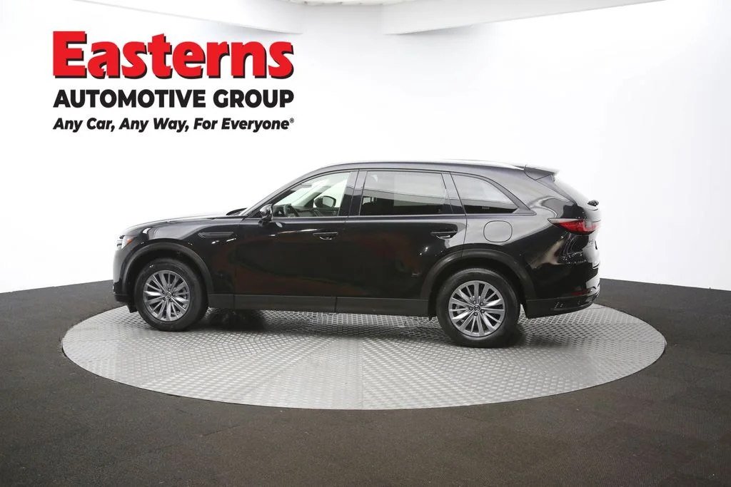 Used 2024 Black Mazda 3.3 Turbo Preferred Plus image 63