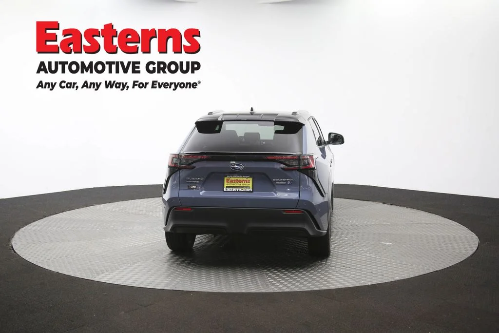 Used 2023 Gray Subaru Touring image 40