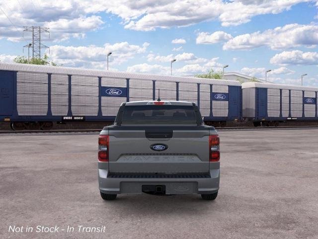 New 2026 Carbonized Gray Metallic Ford Lobo™ image 25