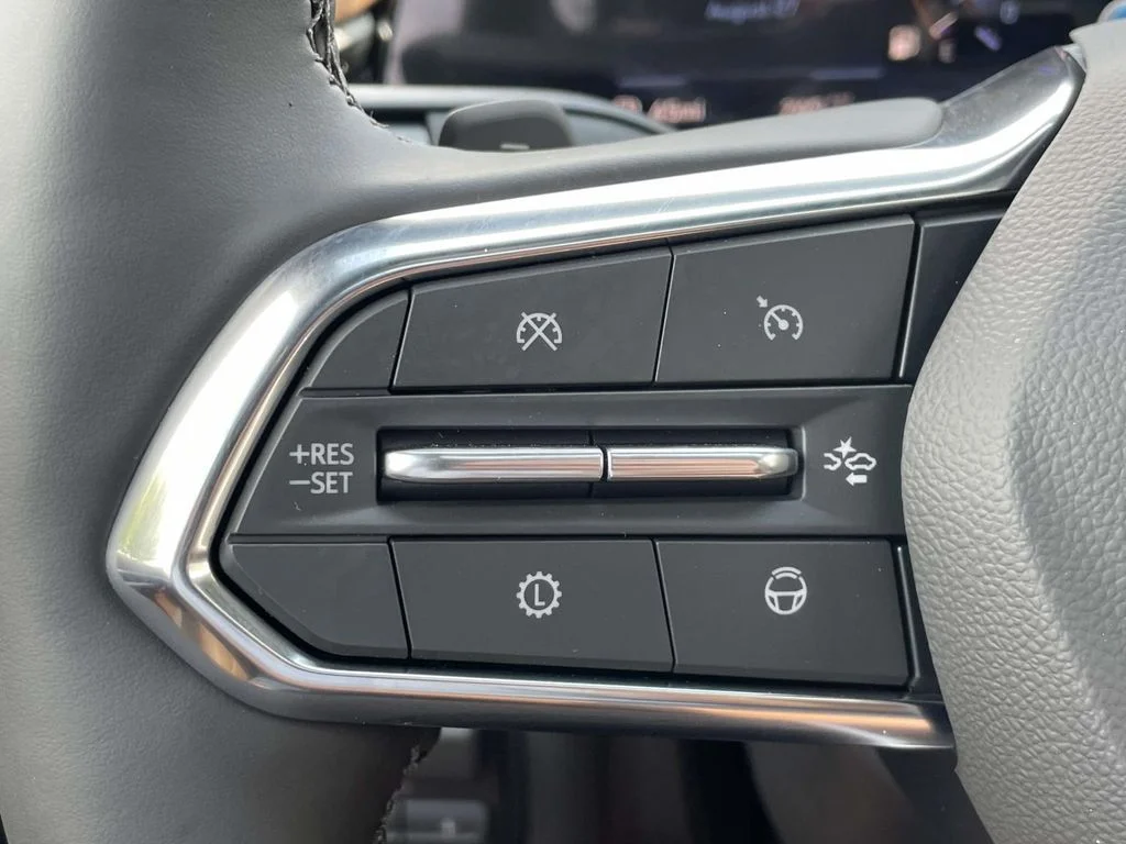 New 2026 Sterling Gray Metallic Chevrolet High Country image 29