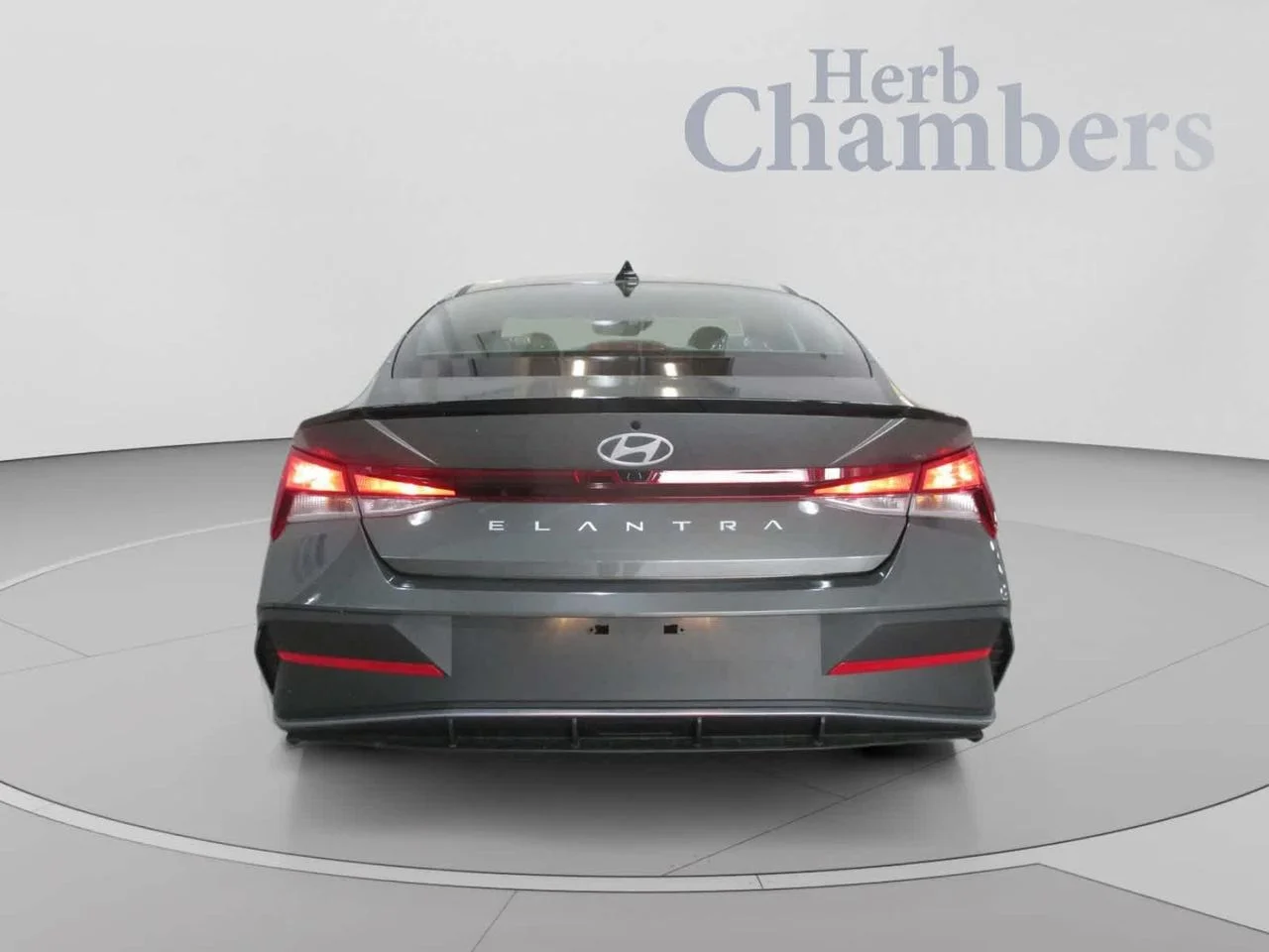 New 2026 Gray Hyundai SEL Sport image 13