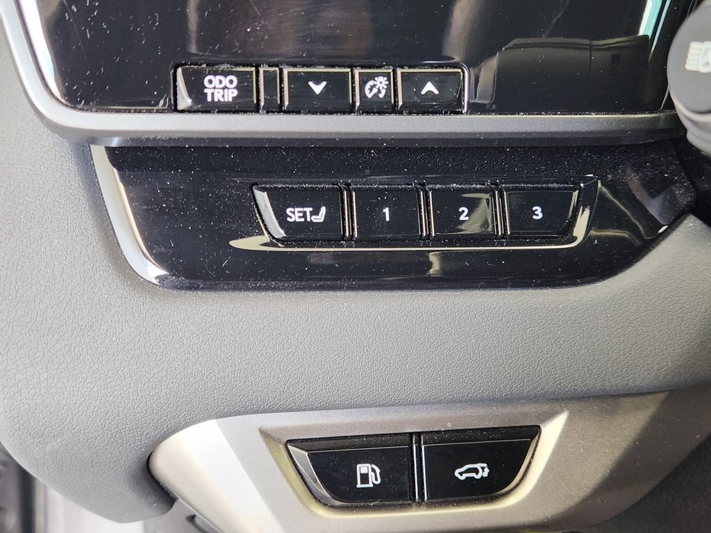 Certified Used 2024 Gray Lexus 350 F Sport Handling image 21