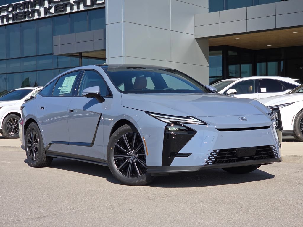 New 2026 Wavelength Lexus PREMIUM PLUS image 2