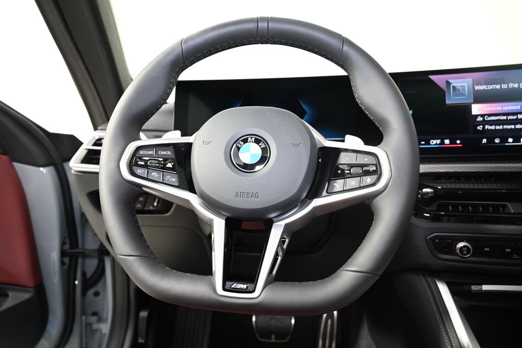 2026 BMW 4 Series 430i - Photo 17