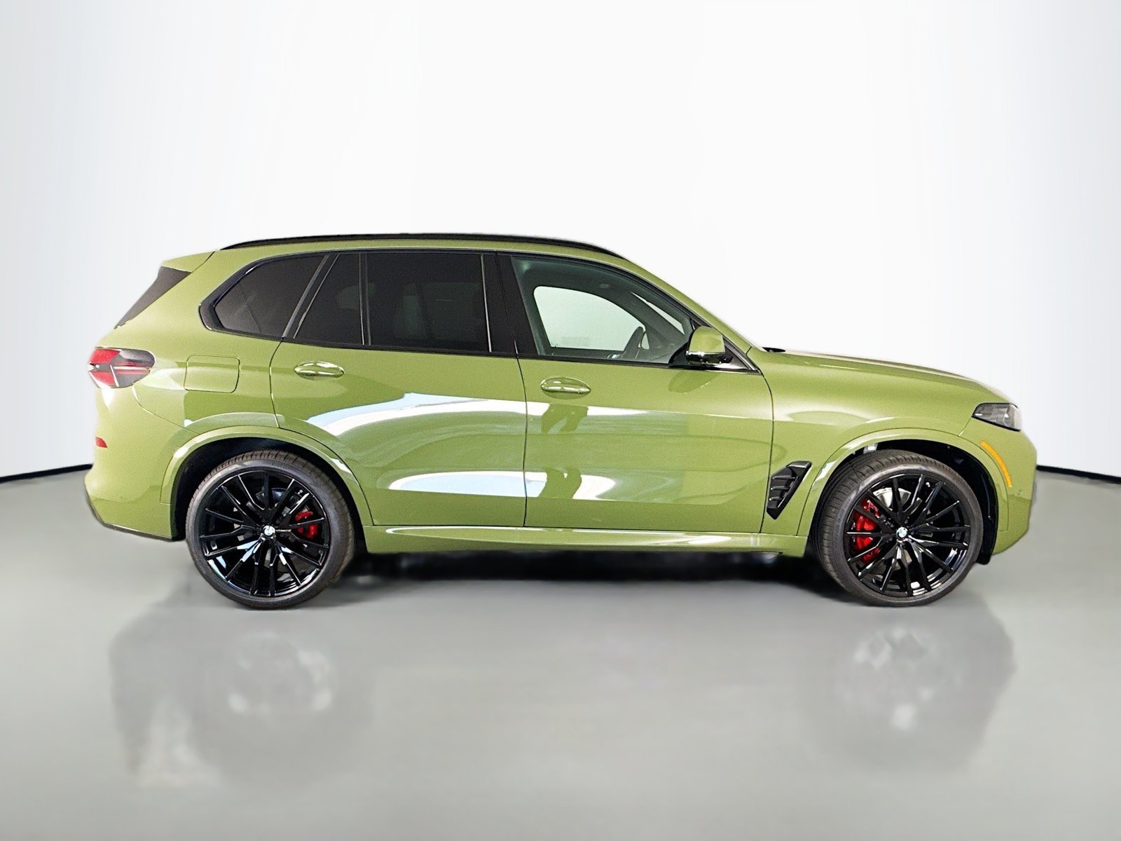 2026 BMW X5 40i - Photo 8