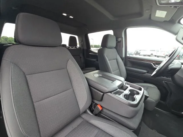 Used 2024 Black GMC Elevation image 21