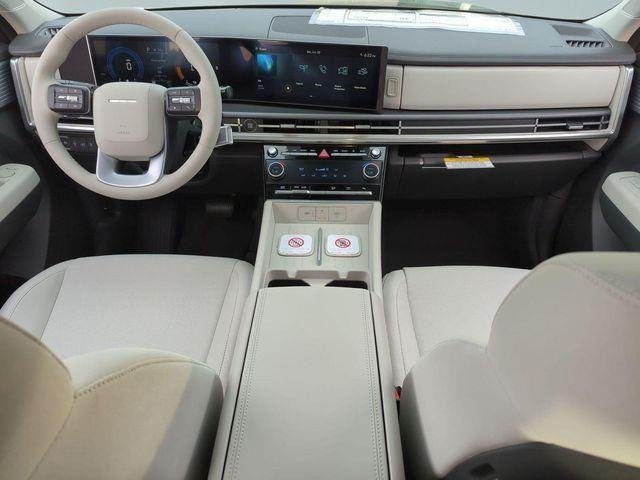 New 2026 Gray Hyundai SE image 13
