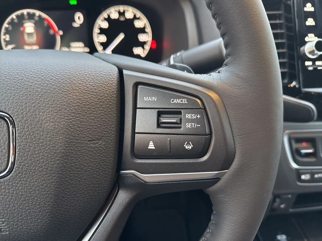 2026 Honda Ridgeline RTL - Photo 31