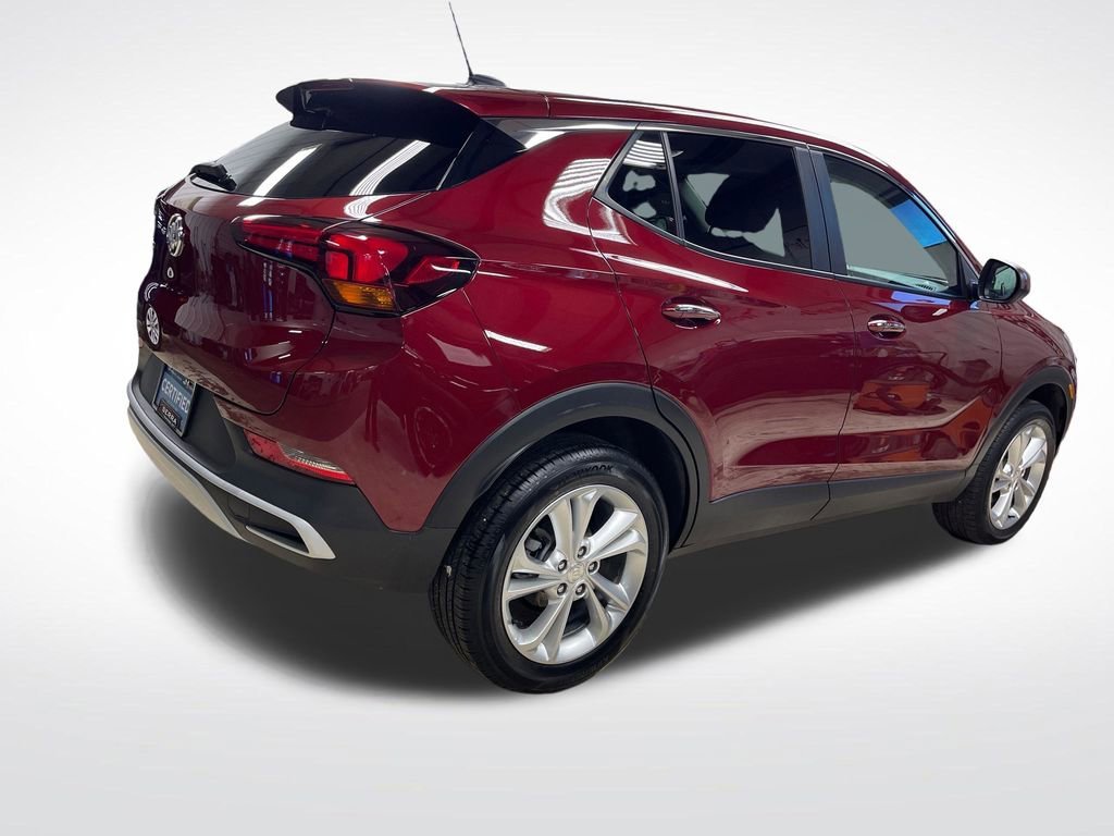 2023 Buick Encore GX Preferred - Photo 7