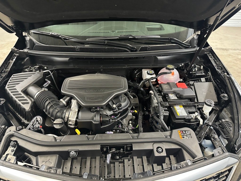 2026 Cadillac XT5 Premium Luxury - Photo 39