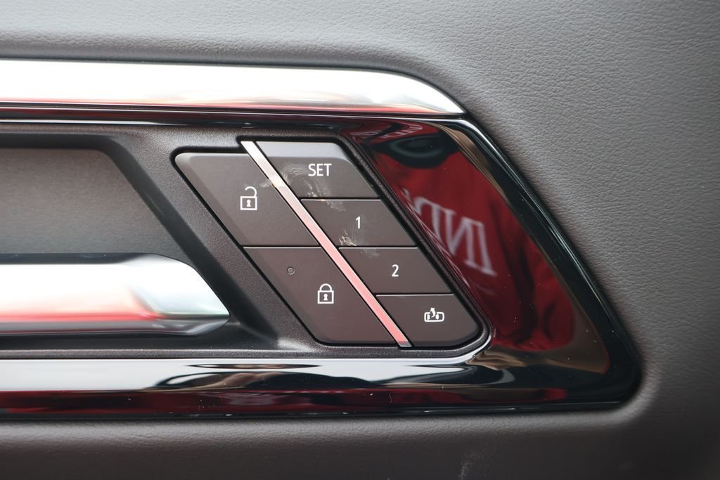 2026 Chevrolet Tahoe High Country - Photo 20