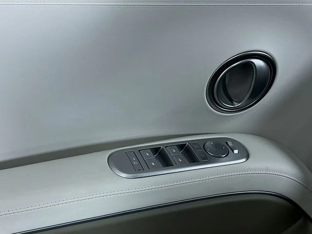 New 2026 Hyundai PALISADE SE