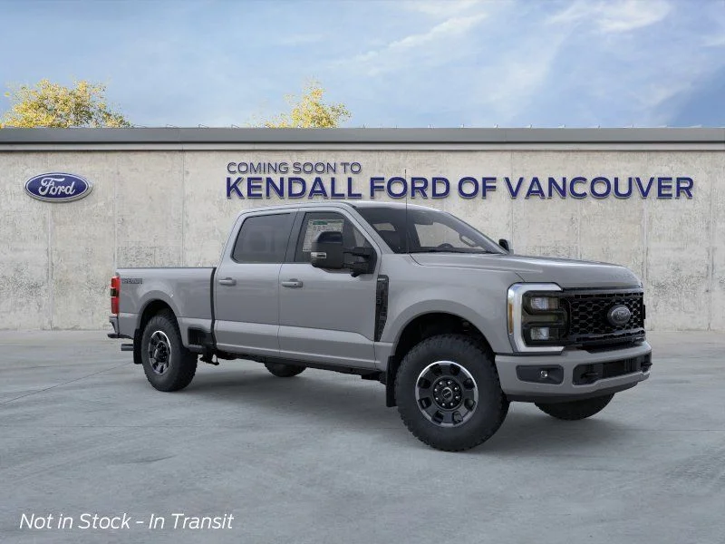 New 2026 White Ford  image 7