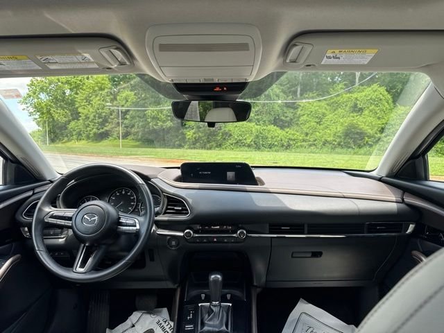 Used 2021 Gray Mazda Premium image 12