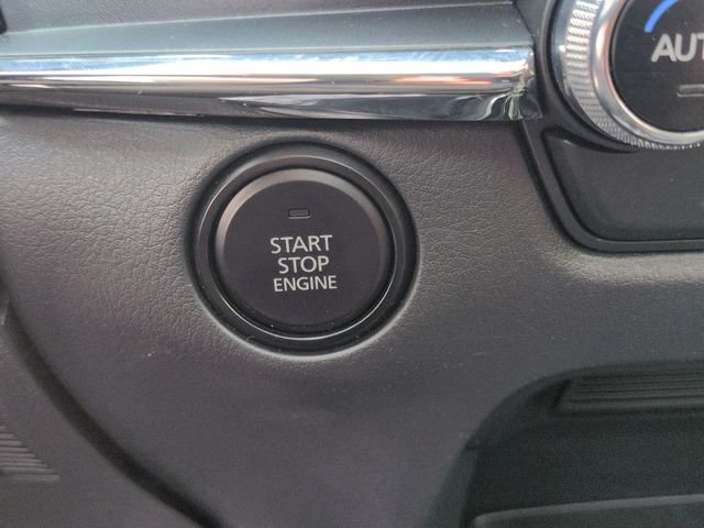 Used 2025 Gray Mazda 2.5 S Preferred Package image 19