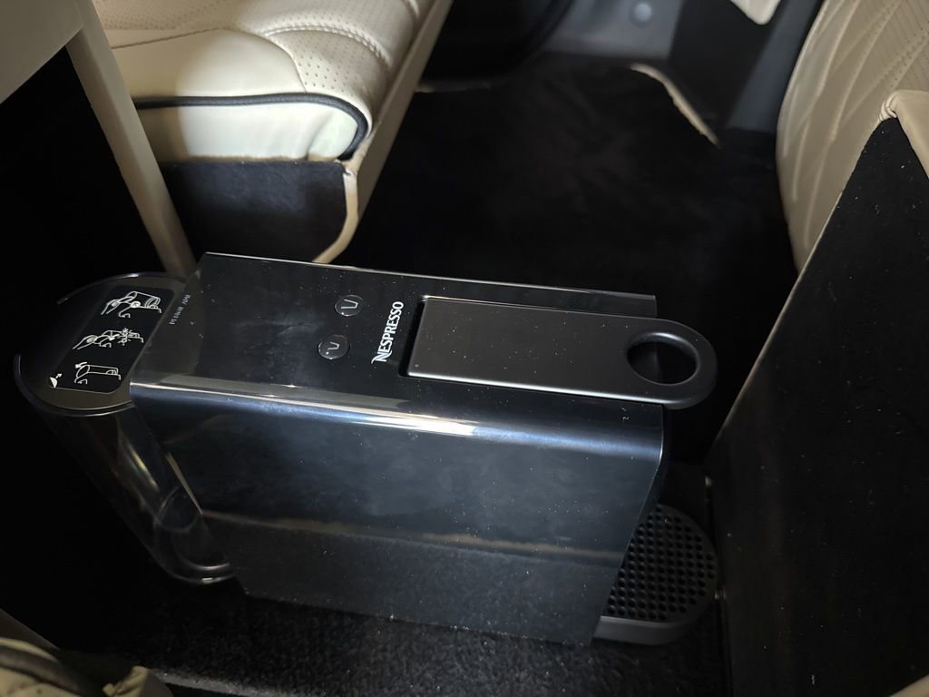 2025 Cadillac Escalade ESV Sport Platinum - Photo 37