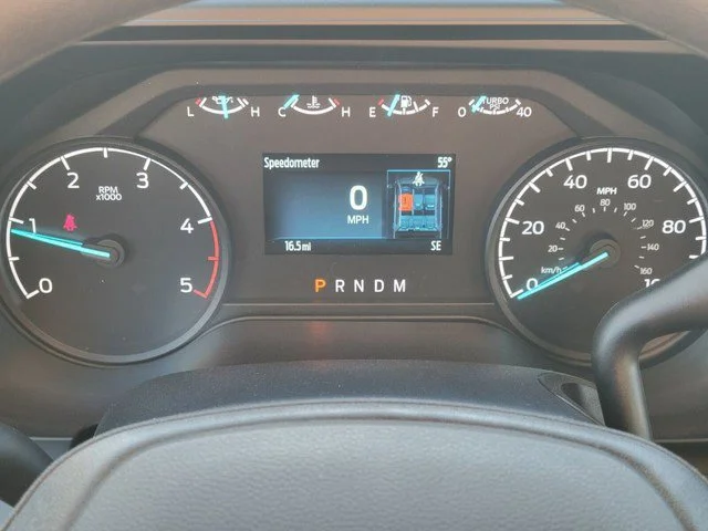 Used 2026 Oxford White Ford XL image 18