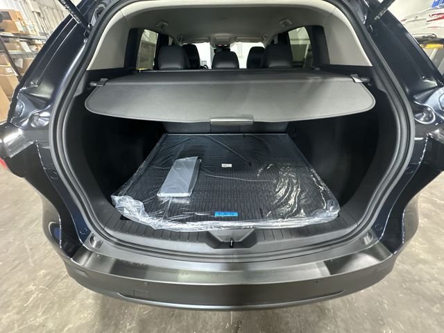 New 2026 Navy Blue Mica Mazda 2.5 S Preferred AWD image 25