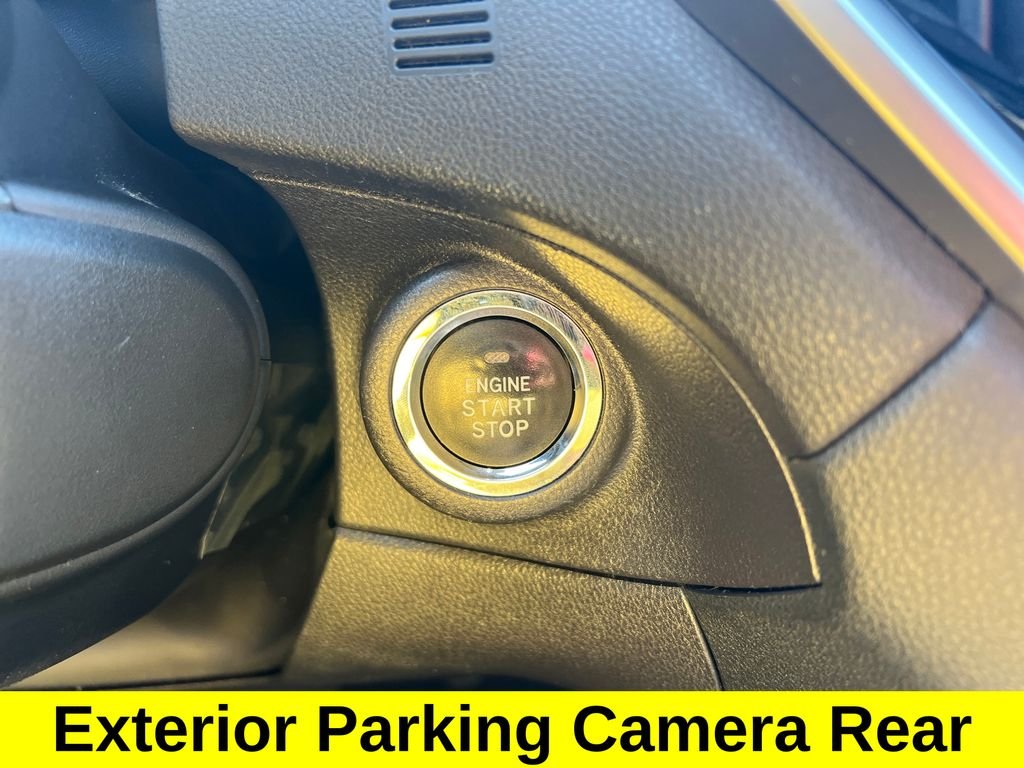 Used 2023 Silver Subaru Premium image 19