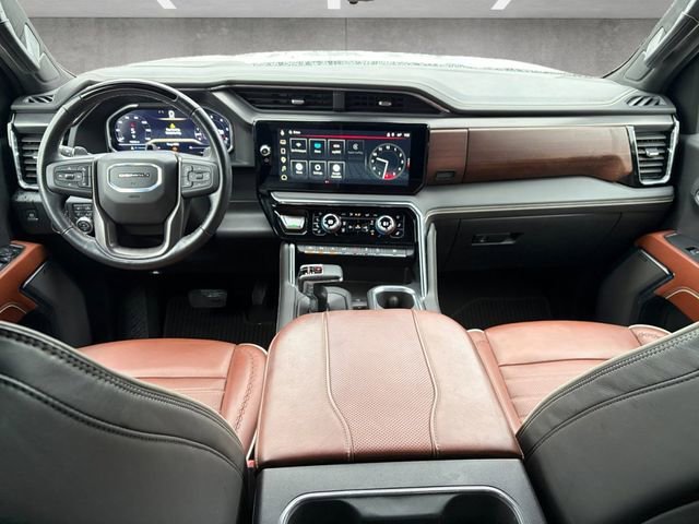 2024 GMC Sierra 1500 Denali Denali Ultimate - Photo 20