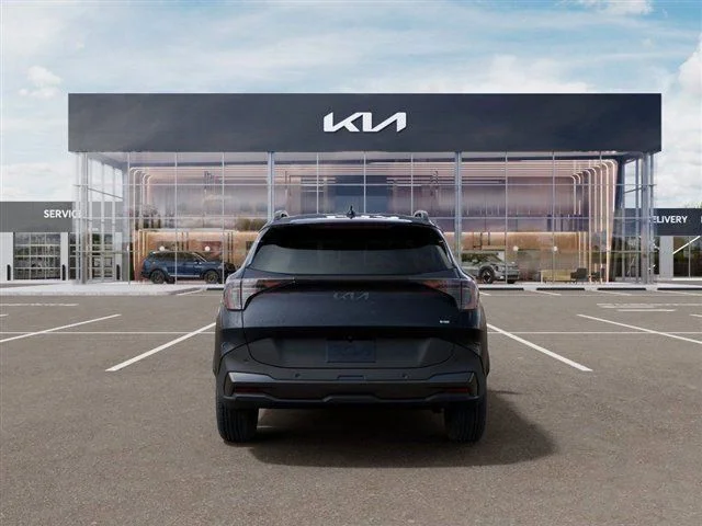 New 2026 Panthera Metal Kia X-Line image 5