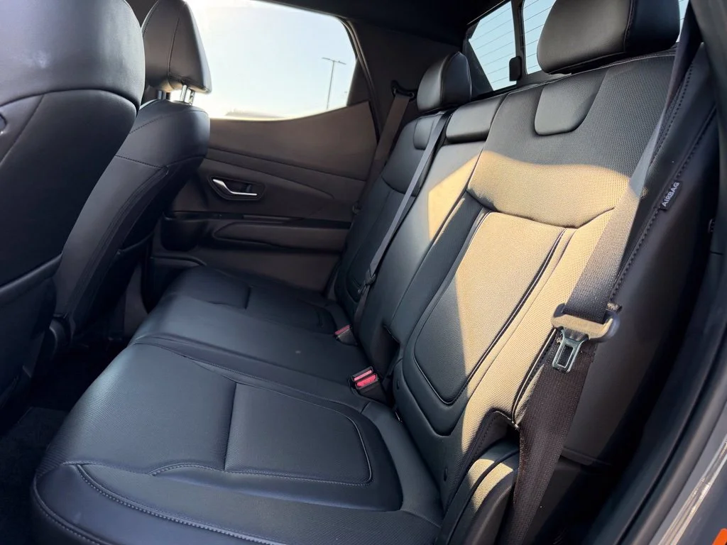 Used 2024 Gray Hyundai XRT image 29