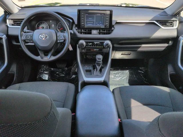 Certified Used 2022 MAGNETIC GRAY MET. Toyota  image 15