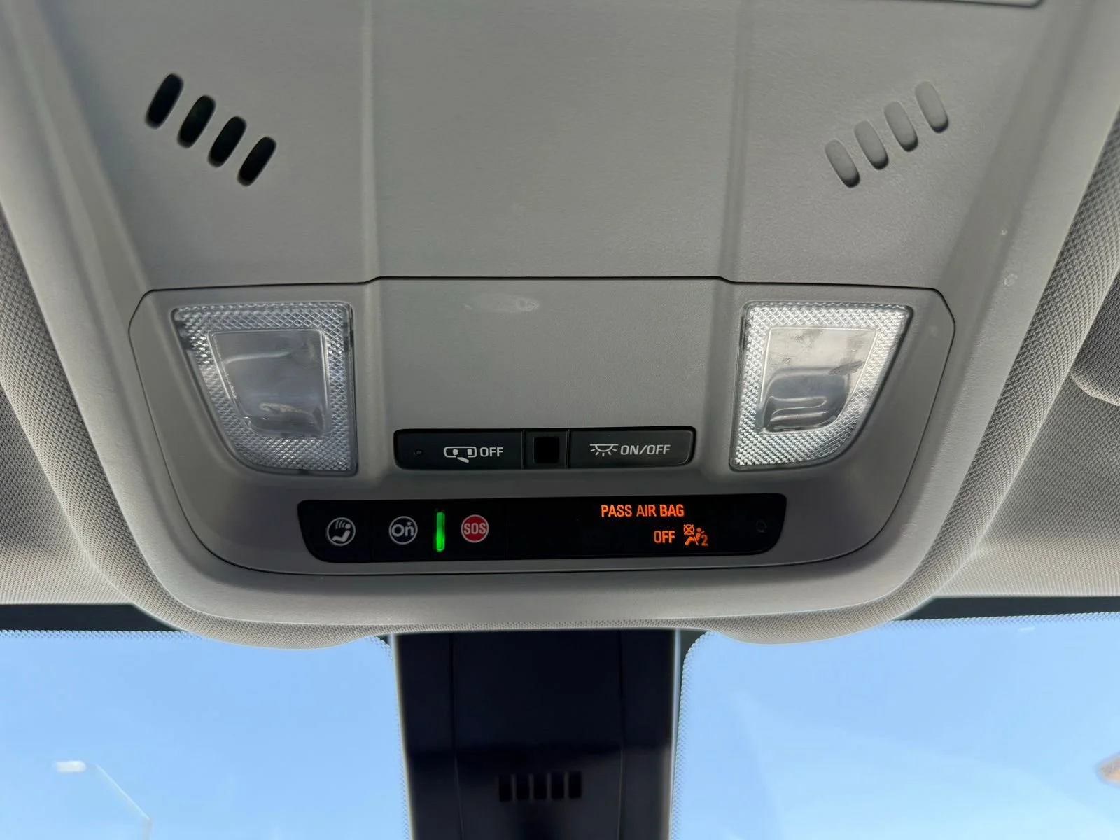 2021 Chevrolet Equinox LS - Photo 20