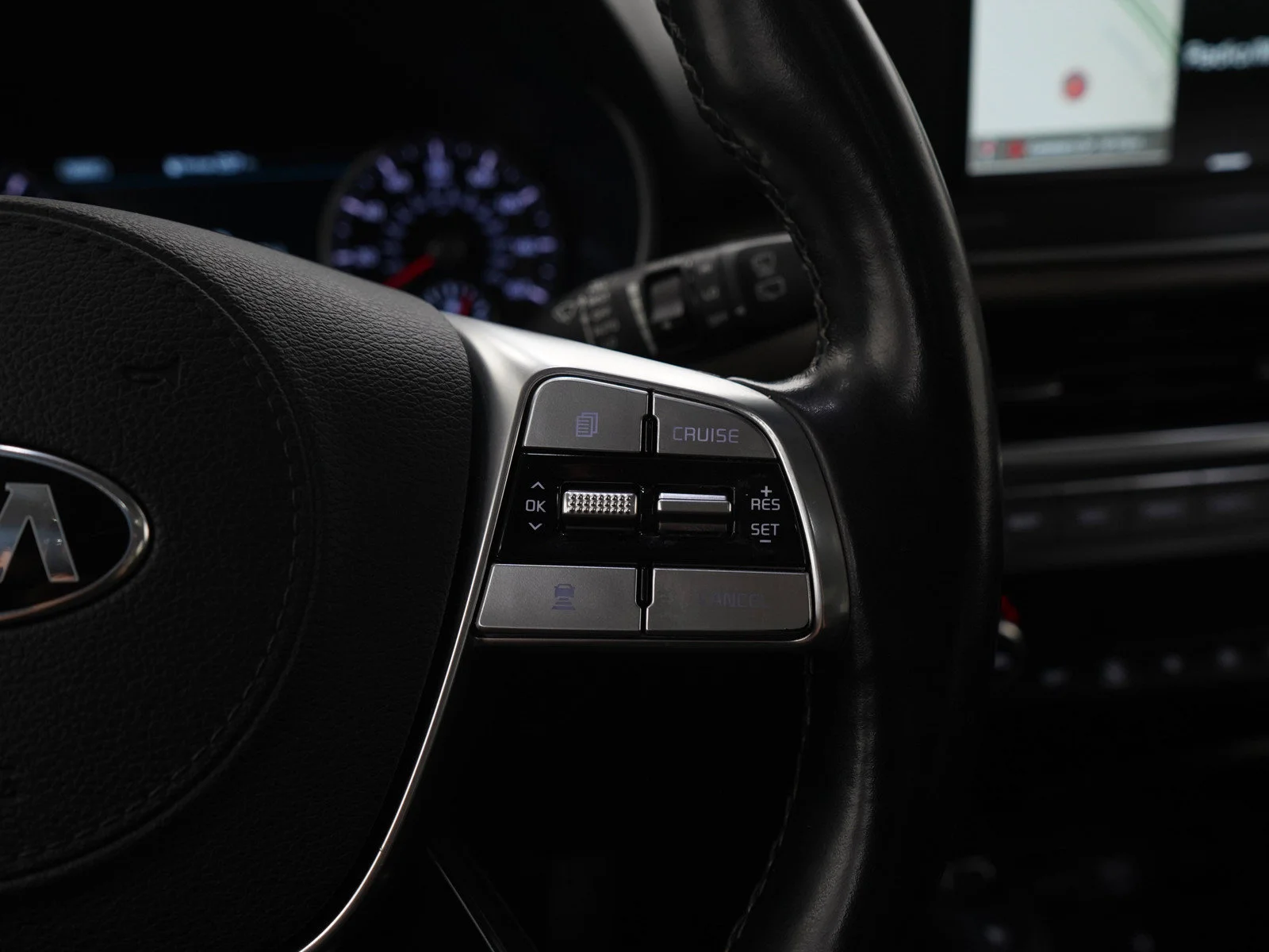 Used 2020 Black Copper Kia SX AWD image 28