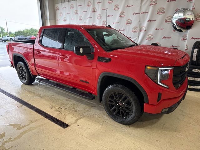 2026 GMC Sierra 1500 Elevation - Photo 40