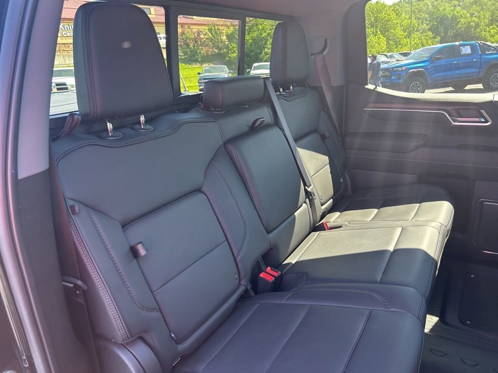 Used 2024 Onyx Black GMC Denali image 54