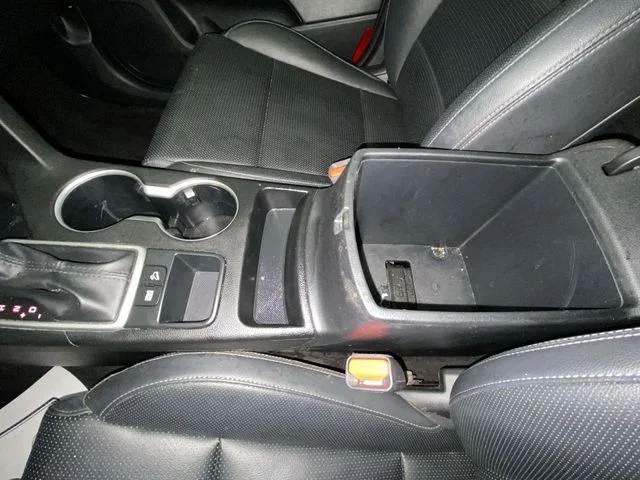 Used 2022 Silver Kia Nightfall image 20