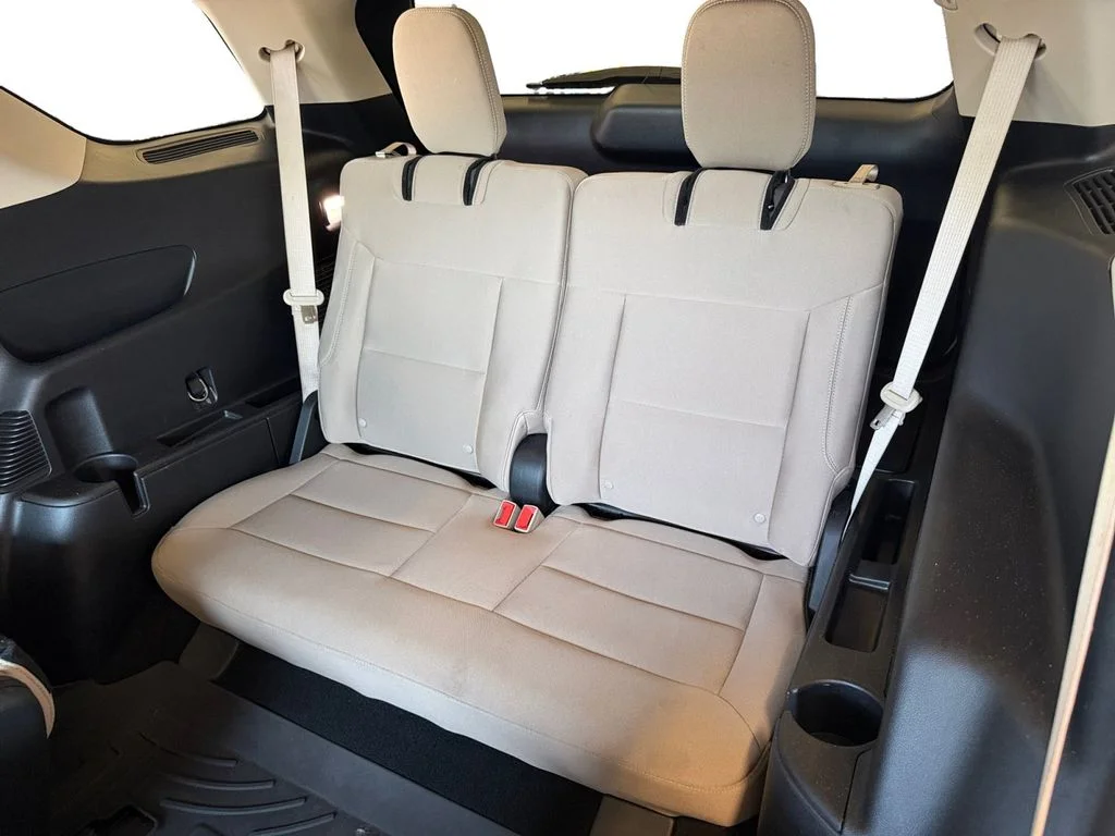 Used 2021 White Ford XLT image 26