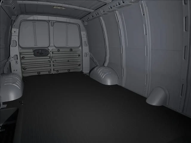 New 2026 Summit White Chevrolet WT image 17