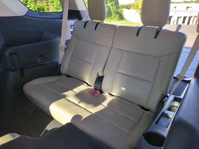 Used 2020 White Ford XLT image 30