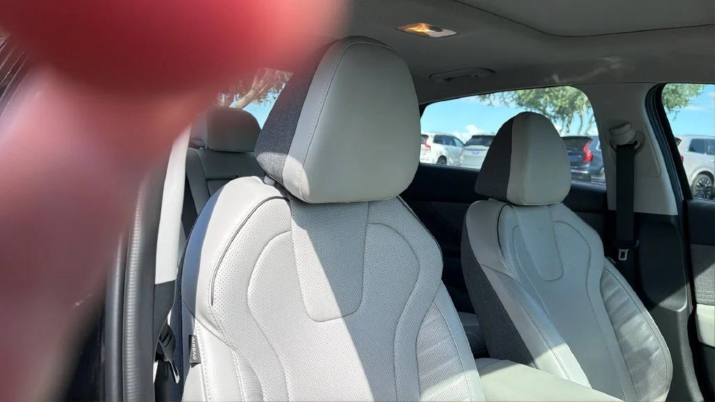 Used 2024 Black Hyundai Limited image 10