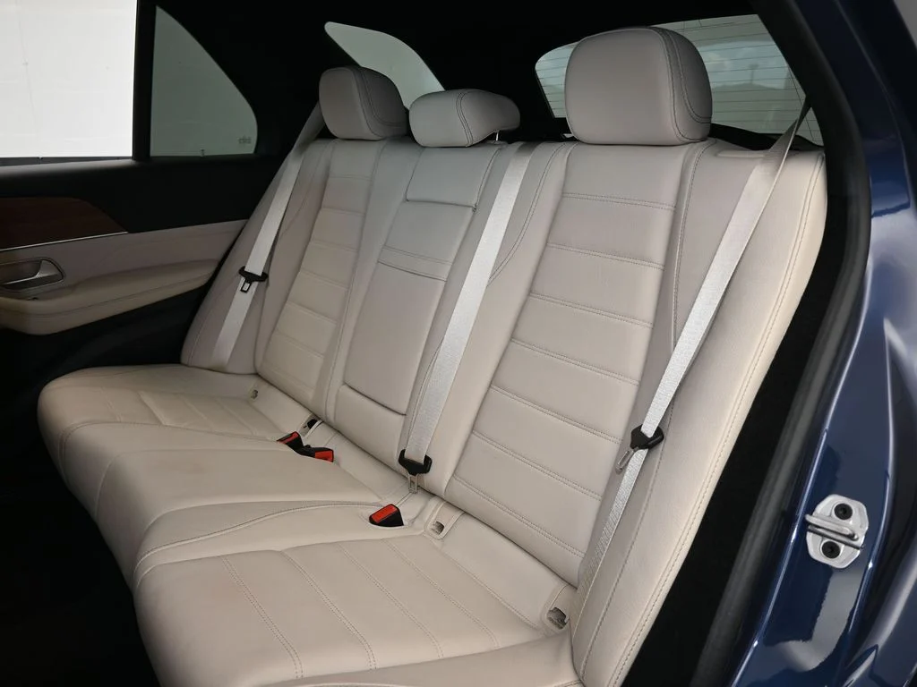 2024 Mercedes-Benz GLE GLE450E - Photo 46