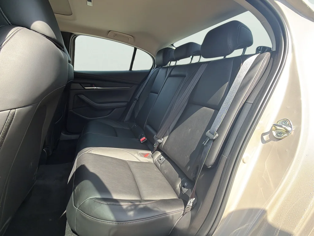 New 2026 Quartz Metallic Mazda 2.5 S Preferred image 25