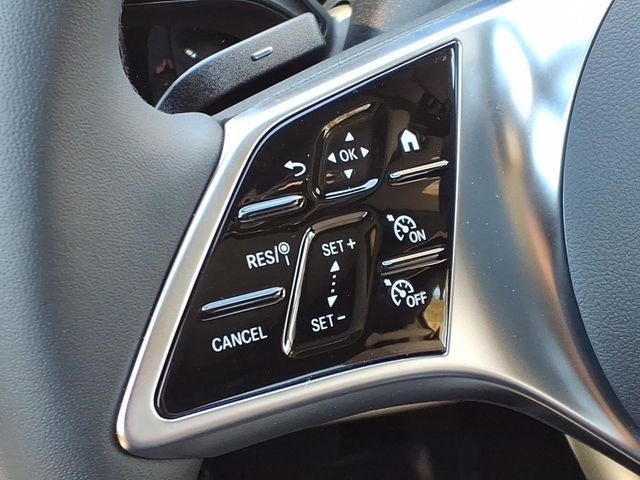New 2026 Red Mercedes-Benz GLA 250 image 9