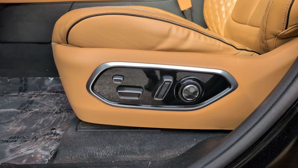 2023 Jeep Grand Cherokee Summit Reserve - Photo 14